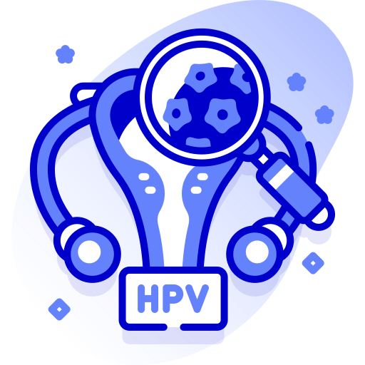 hpv icono gratis