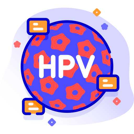 hpv icono gratis