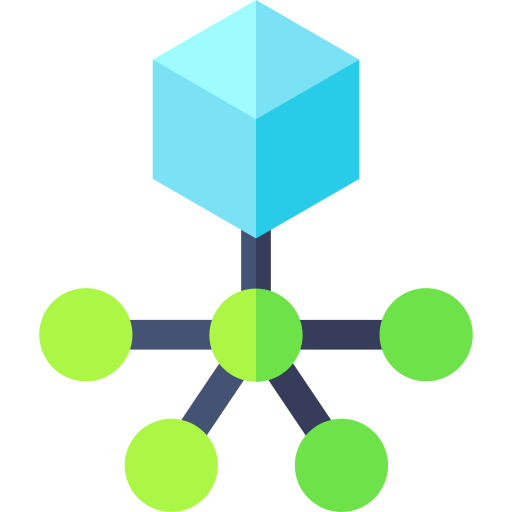 Connection free icon Connection free icon