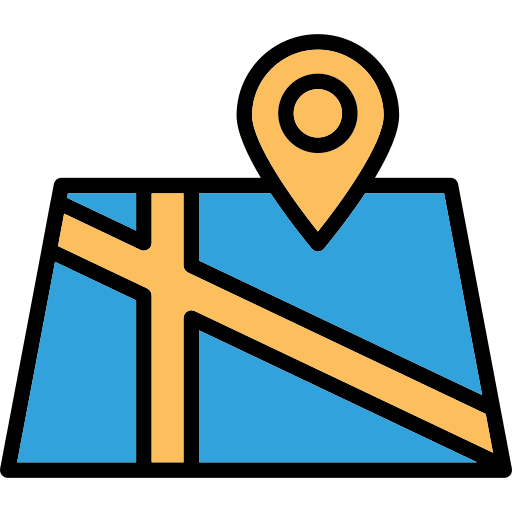 gps icono gratis