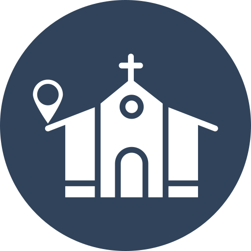 Church Generic Mixed icon