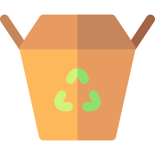 eco packaging Icône gratuit eco packaging Icône gratuit