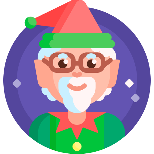 christmas elf 무료 아이콘 christmas elf 무료 아이콘