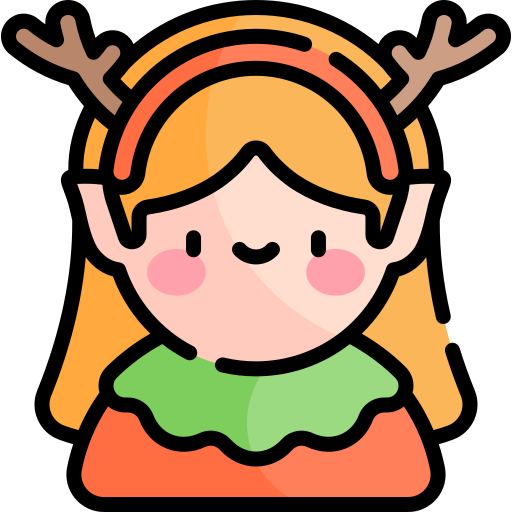 christmas elf kostenlos Icon christmas elf kostenlos Icon