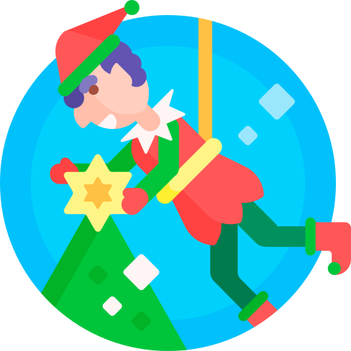 Christmas Tree free icon Christmas Tree free icon