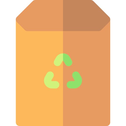 eco packaging kostenlos Icon