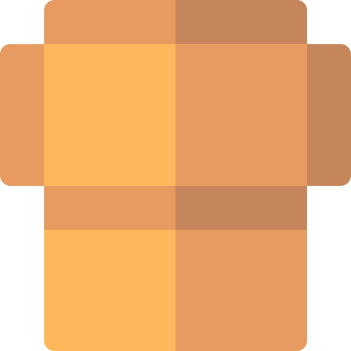eco packaging kostenlos Icon