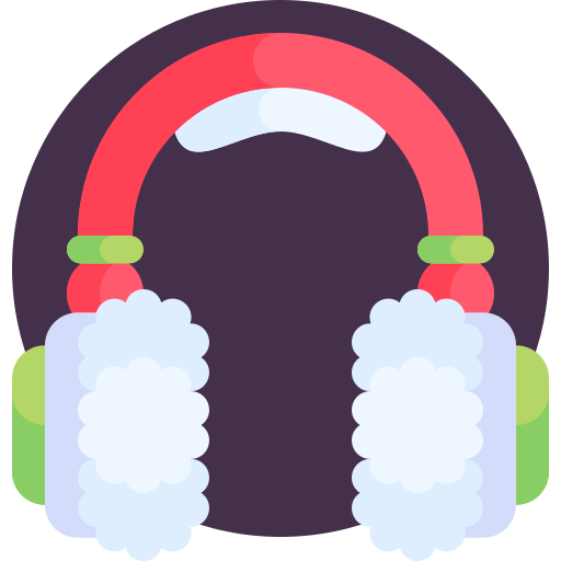 cache-oreilles Icône gratuit cache-oreilles Icône gratuit