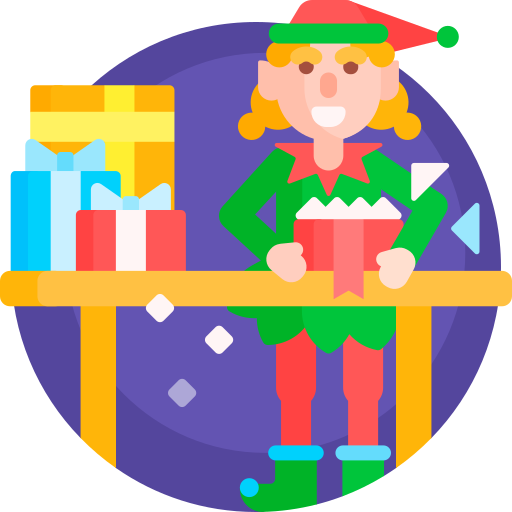 cadeau Icône gratuit cadeau Icône gratuit