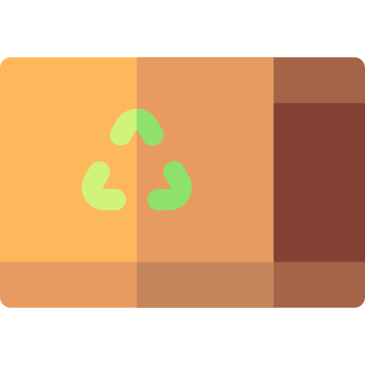 eco packaging kostenlos Icon