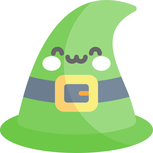 sombrero icono gratis