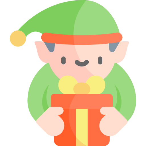 cadeau Icône gratuit cadeau Icône gratuit
