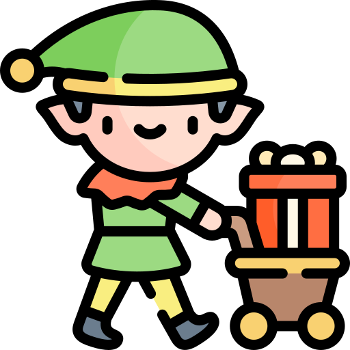 christmas elf 무료 아이콘 christmas elf 무료 아이콘