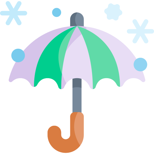 regenschirm kostenlos Icon