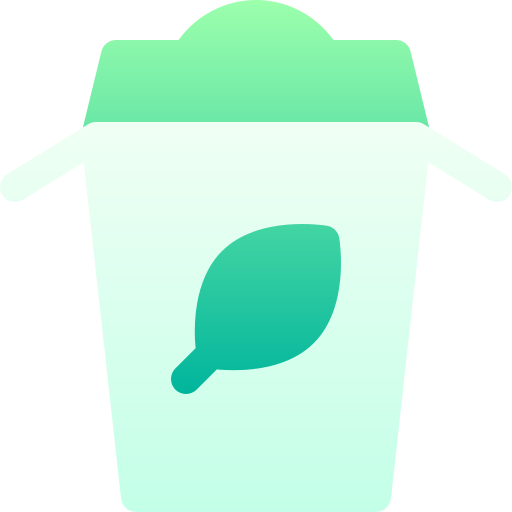 eco packaging kostenlos Icon
