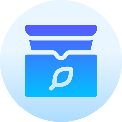 eco packaging kostenlos Icon eco packaging kostenlos Icon
