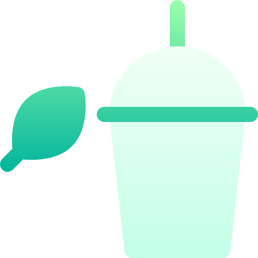 eco packaging icono gratis