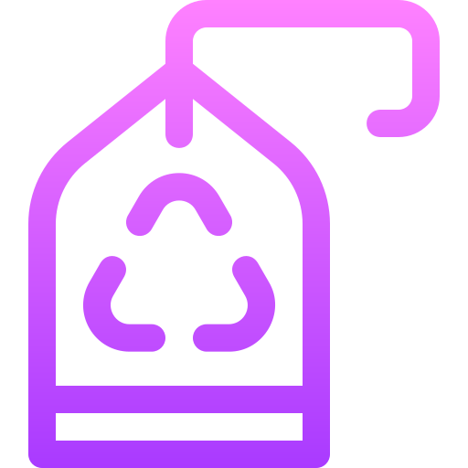eco packaging Icône gratuit