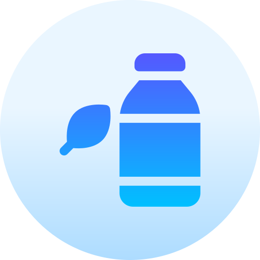 eco packaging icono gratis