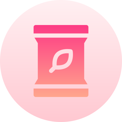 eco packaging icono gratis