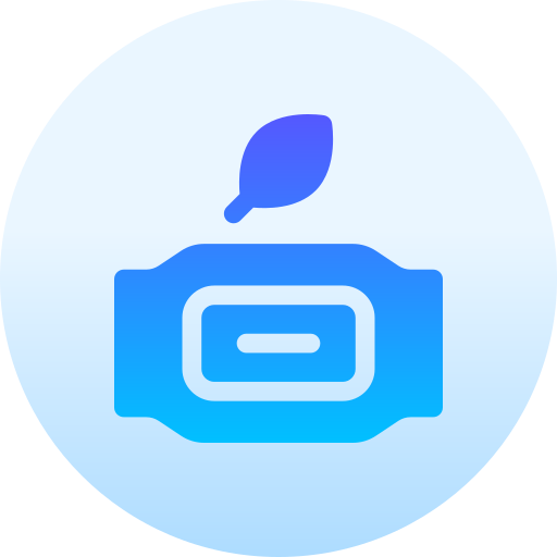 eco packaging icono gratis