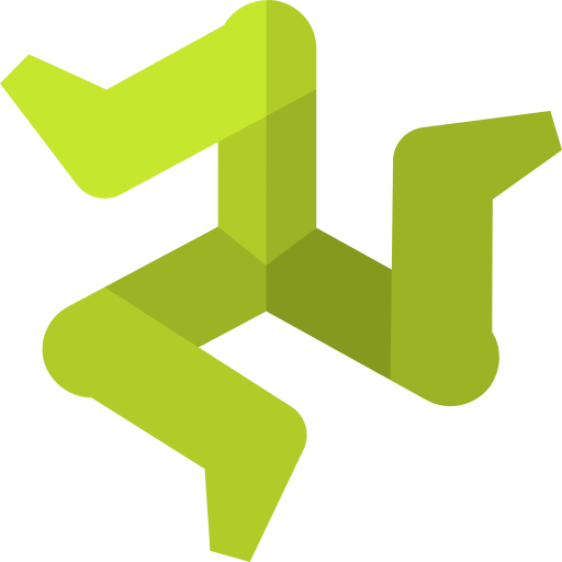 Triskelion free icon