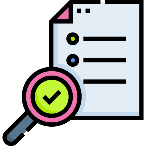 Analysis free icon Analysis free icon