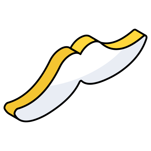 Moustache free icon