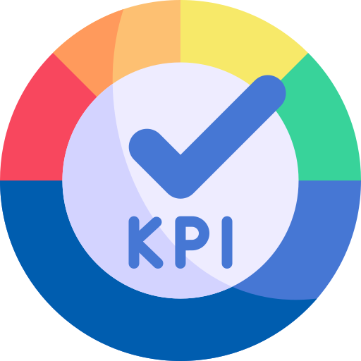 Показники (KPI)