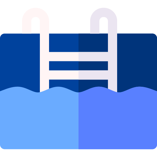 Swimming pool free icon