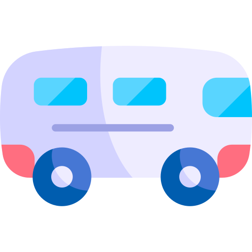 transportation icono gratis