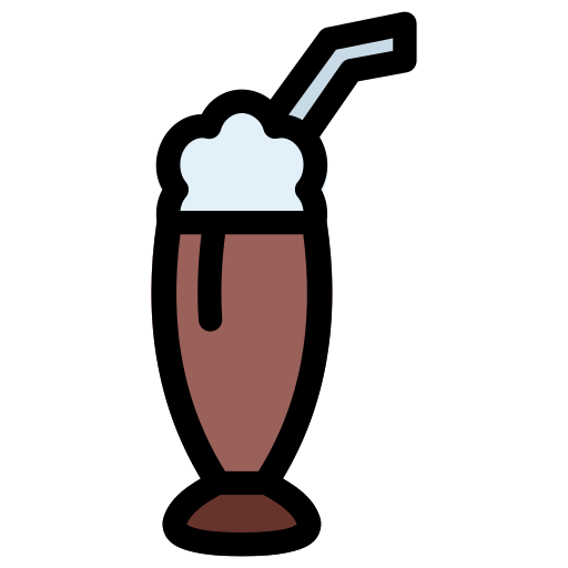 milkshake grátis ícone milkshake grátis ícone