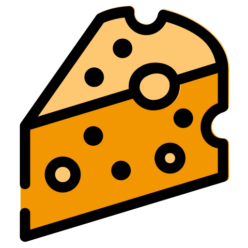 queijo grátis ícone queijo grátis ícone