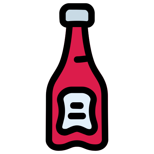 ketchup grátis ícone ketchup grátis ícone