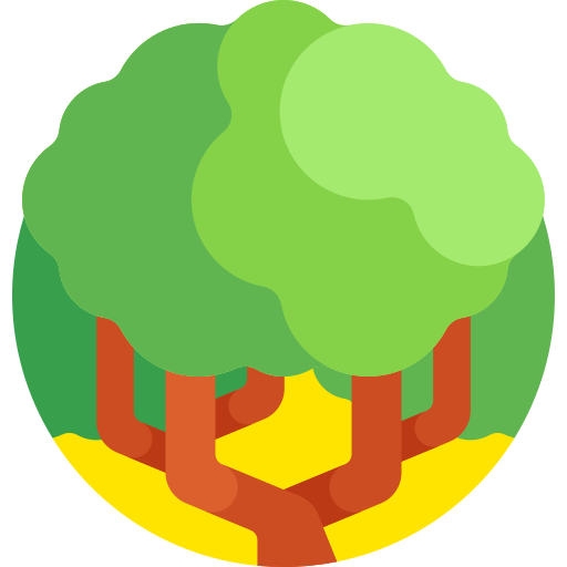 baum kostenlos Icon baum kostenlos Icon