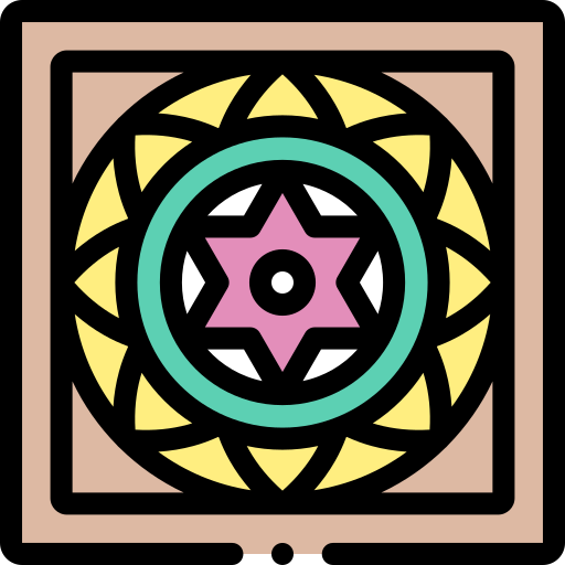mosaik kostenlos Icon mosaik kostenlos Icon