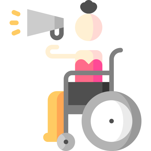 rollstuhl kostenlos Icon