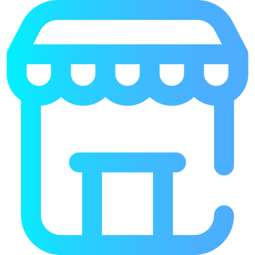 Barber Shop free icon