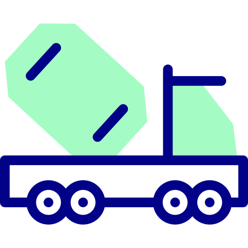 mischwagen kostenlos Icon
