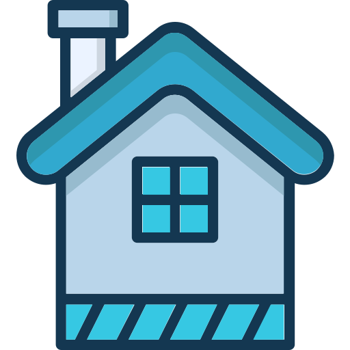 maison Icône gratuit maison Icône gratuit