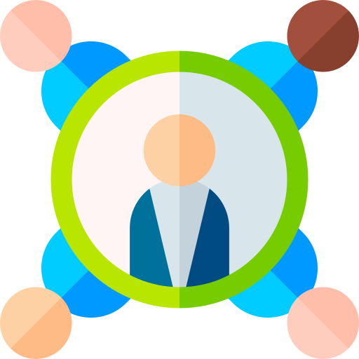 liderança grátis ícone liderança grátis ícone