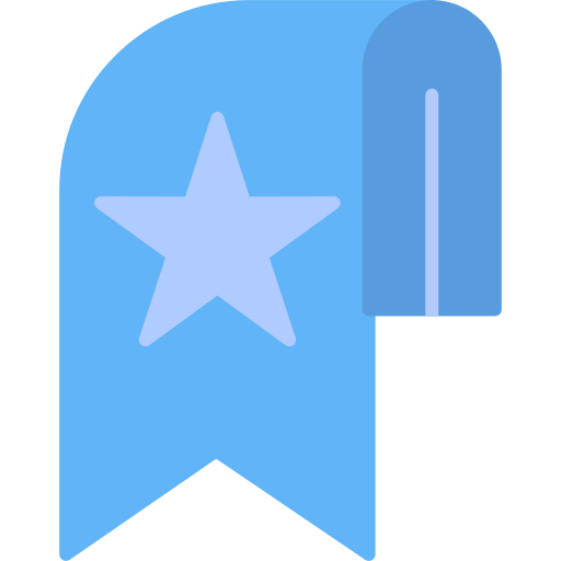 marcador icono gratis