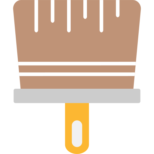 cepillo icono gratis cepillo icono gratis