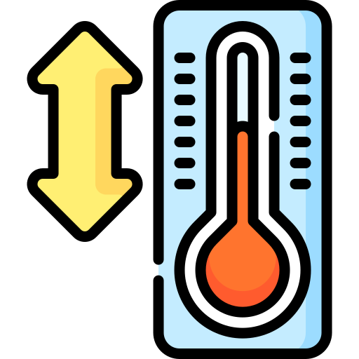 thermodynamique Icône gratuit thermodynamique Icône gratuit