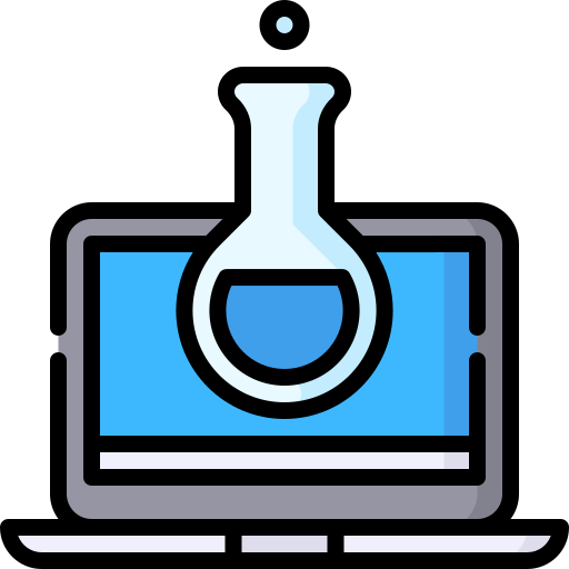 computer science icono gratis