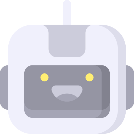 robotics icono gratis