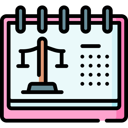 calendario icono gratis