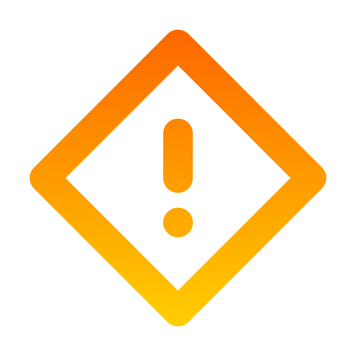 exclamación icono gratis