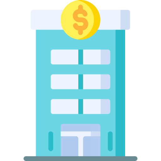 банк бесплатно иконка