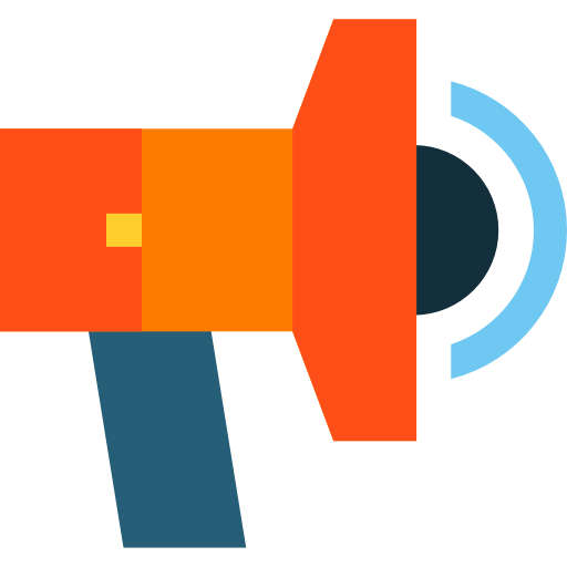 프로모션 무료 아이콘